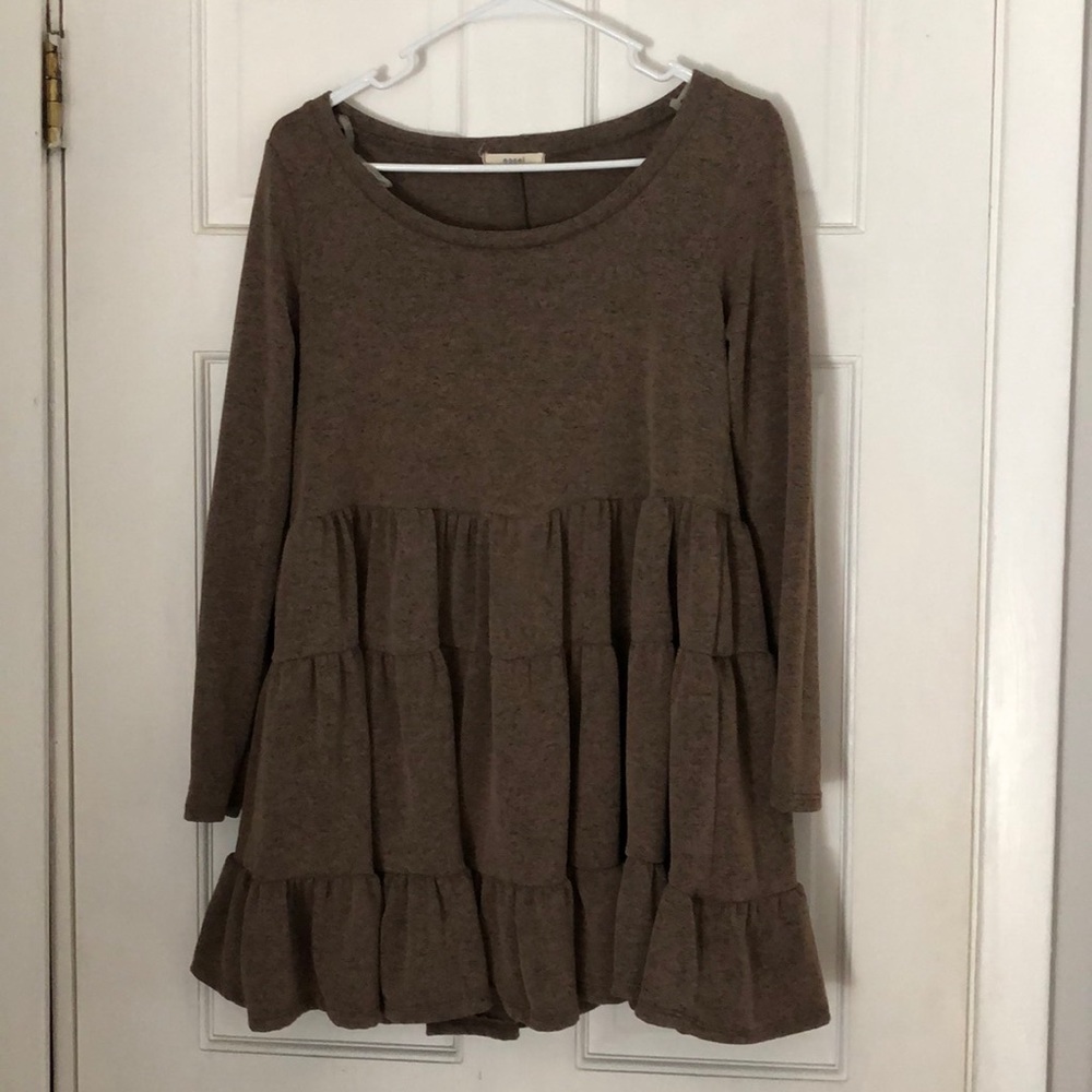 Boutique top